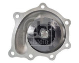 Febi 185946 Water Pump Standard Premium Grade Fits Hyundai Terracan 2003 - 2006