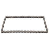 Febi 192634 Timing Chain Simplex Closed Chain Premium Fits Audi A3 2017 - 2020