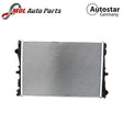 AutoStar Germany RADIATOR W 205 0995001703