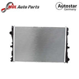AutoStar Germany RADIATOR W 205 0995001703