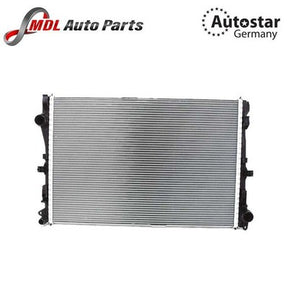 AutoStar Germany RADIATOR W 205 0995001703