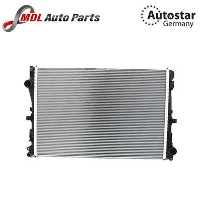 AutoStar Germany RADIATOR W 205 0995001703