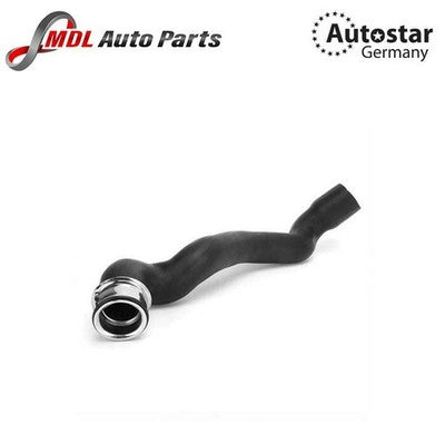 AutoStar Germany Radiator Lower Hose 2035010282 for Mercedes-Benz C240/C320 W203