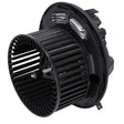Febi 185286 Interior Fan Assembly Durable Fits Mercedes-Benz A-Class 2004 - 2012