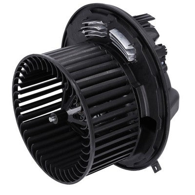 Febi 185286 Interior Fan Assembly Durable Fits Mercedes-Benz A-Class 2004 - 2012