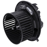 Febi 185286 Interior Fan Assembly Durable Fits Mercedes-Benz A-Class 2004 - 2012