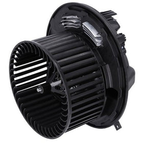 Febi 185286 Interior Fan Assembly Durable Fits Mercedes-Benz A-Class 2004 - 2012