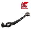 Febi 10663 Control Arm Front Right Lower Cast Steel Fits Audi 100 1992 - 1994