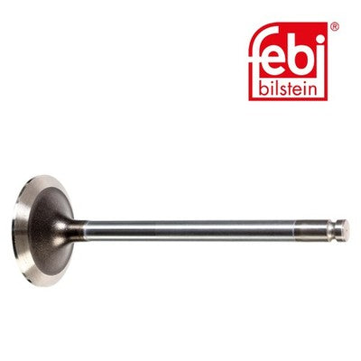 Febi 170022 Valves Premium Durable High-strength Fits Fiat Ducato 1994 - 2002