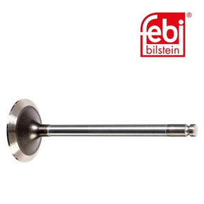 Febi 170022 Valves Premium Durable High-strength Fits Fiat Ducato 1994 - 2002