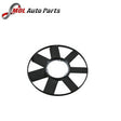 FEBI Engine Cooling Fan - 48451 98468151
