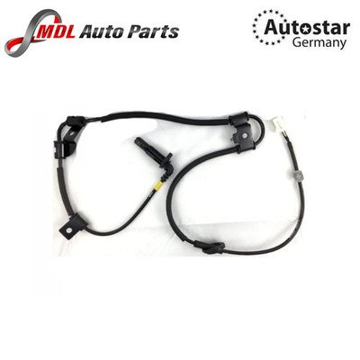 AUTOSTAR GERMANY ABS SENSOR 95680-2E310