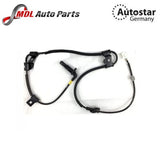 AUTOSTAR GERMANY ABS SENSOR 95680-2E310