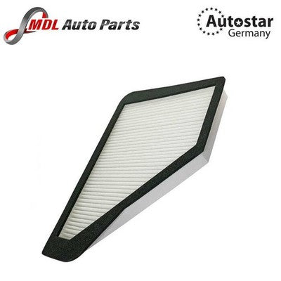 Autostar Germany Air Filter 1408350147 for Mercedes-Benz W140, C140