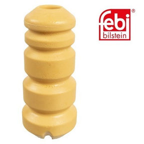 Febi 26105 Bump Stop Rear Left Right High performance Fits BMW X3 2008 - 2000