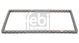 Febi 186091 Timing Chain Simplex Closed Chain Premium Fits Mazda 3 2009 - 2013