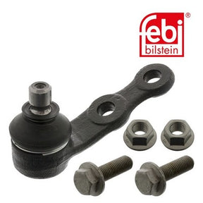 Febi 02051 Ball Joint Standard Premium Quality For Vauxhall Corsavan 1994 - 2000