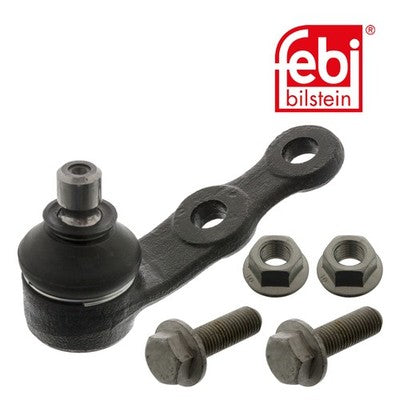 Febi 02051 Ball Joint Standard Premium Quality For Vauxhall Corsavan 1994 - 2000