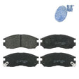 Blueprint ADC44242 Brake Pad Set Front Reliable Fits Proton Wira 1995 - 2000
