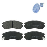 Blueprint ADC44242 Brake Pad Set Front Reliable Fits Proton Wira 1995 - 2000