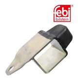 Febi 108046 Bump Stop Front Axle Elastomer Premium Grade High Performance