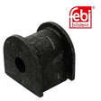 Febi 42031 Anti Roll Bar Bush Rear Left Right Fits Honda HR-V 1999 - 2024