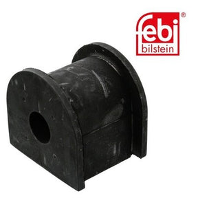 Febi 42031 Anti Roll Bar Bush Rear Left Right Fits Honda HR-V 1999 - 2024