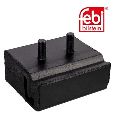 Febi 09799 Engine Mounting Front Premium Grade Durable High Performance