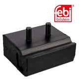 Febi 09799 Engine Mounting Front Premium Grade Durable High Performance