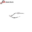 Delphi Front Brake Flexi Hose LR079544 Discovery 5 Range Rover