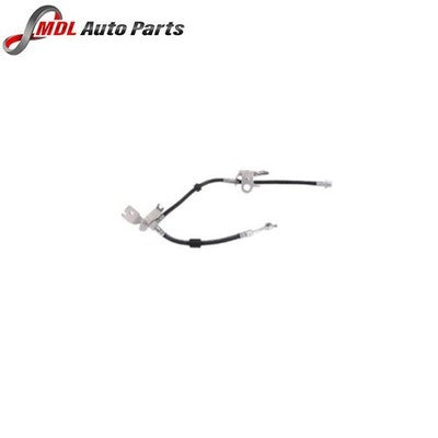 Delphi Front Brake Flexi Hose LR079544 Discovery 5 Range Rover