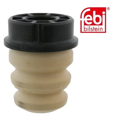 Febi 23610 Bump Stop Front Axle High performance Fits Opel Astra 2010 - 2000