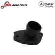 COOLANT THERMOSTAT FLENGE 032121121A