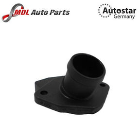 COOLANT THERMOSTAT FLENGE 032121121A
