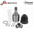 Autostar Germany Front Axle Drive Shaft Bellow Repair Kit 4304028010 For Toyota