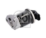 Febi 185380 EGR Valve Standard Premium Grade Durable Fits Honda HR-V 2015 - 2025