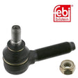 Febi 03387 Tie Rod End Standard Premium Quality For Mercedes-Benz T1 1982 - 1994