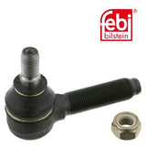 Febi 03387 Tie Rod End Standard Premium Quality For Mercedes-Benz T1 1982 - 1994