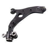 Febi 193401 Control Arm With Ball Joint Sheet Steel Fits Mazda CX-5 2017 - 2025