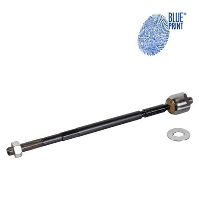 Blueprint ADT38766 Inner Tie Rod Front Axle Fits Toyota Camry 1988 - 1991