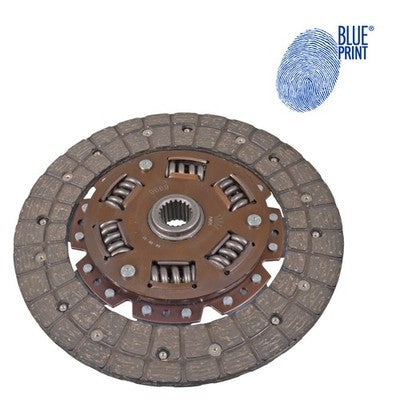 Blueprint ADC43139 Clutch Disc High Performance Fits Mitsubishi RVR 1997 - 1999
