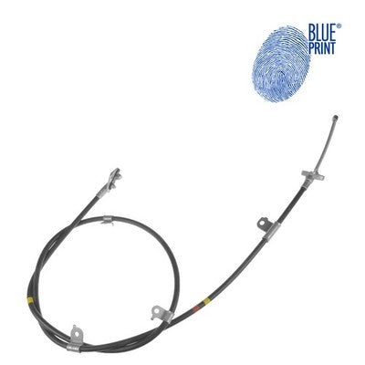 Blueprint ADD64684 Hand Brake Cable 1740 mm Fits Daihatsu Materia 2006 - 2024