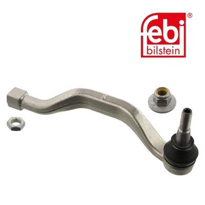 Febi 38724 Tie Rod End Front Right Premium Fits Renault Laguna 2012 - 2015