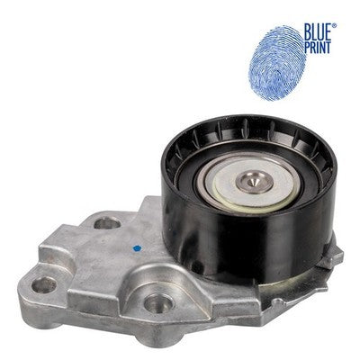 Blueprint ADH27614 Tensioner Pulley Reliably Built For Honda Prelude 1987 - 1990