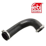 Febi 107555 Coolant Hose With Clamps Premium Grade Durable High Performance