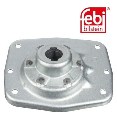 Febi 47917 Strut Top Mounting With Bearing Front Fits Citroen Dispatch 2007-2016