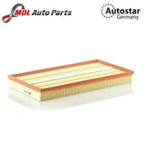 AIR FILTER FITS MERCEDES VITO W639 3.0D 2006 ON A0000901651 A0000903851