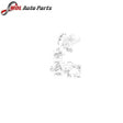 Land Rover Genuine O - Ring J9C7410 F-PACE 2016 XE Range 2015