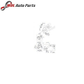Land Rover Genuine O - Ring J9C7410 F-PACE 2016 XE Range 2015