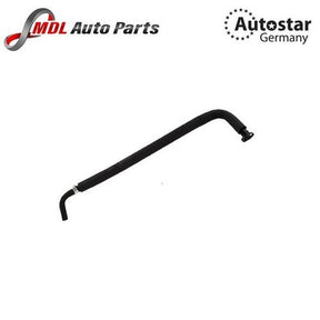 AutoStar Germany Crankcase Breather Hose 11157520035 for BMW E46 E39 X5 Z3 E38